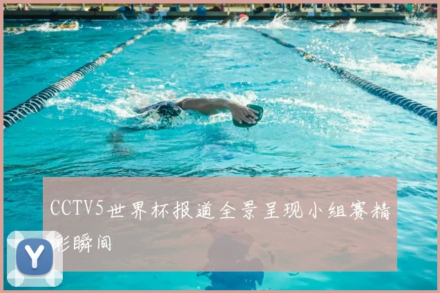 CCTV5世界杯报道全景呈现小组赛精彩瞬间